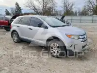 2011 Ford EDGE photo