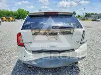 2011 Ford EDGE photo