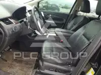2011 Ford EDGE фото