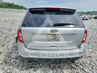 2011 Ford EDGE фото