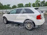 2011 Ford EDGE фото