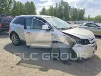 2011 Ford EDGE photo