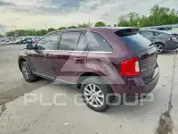 2011 Ford EDGE фото