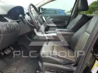2011 Ford EDGE фото