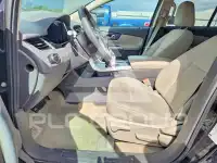 2011 Ford EDGE фото