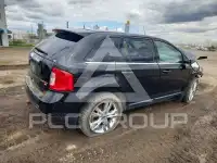 2011 Ford EDGE фото