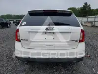 2011 Ford EDGE фото
