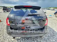 2011 Ford EDGE фото