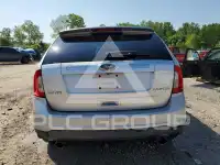 2011 Ford EDGE фото