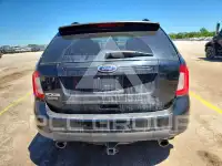 2011 Ford EDGE фото