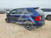 2011 Ford EDGE photo