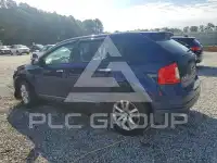 2011 Ford EDGE фото