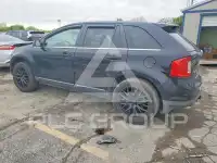 2011 Ford EDGE фото
