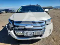 2011 Ford EDGE фото