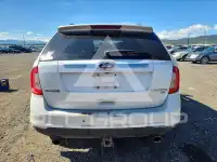 2011 Ford EDGE фото
