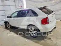 2011 Ford EDGE photo