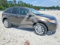 2011 Ford EDGE фото