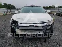 2011 Ford EDGE фото