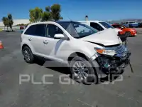 2011 Ford EDGE фото