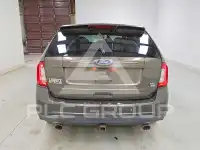 2011 Ford EDGE фото