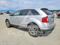 2011 Ford EDGE photo