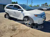 2011 Ford EDGE фото