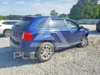 2011 Ford EDGE фото