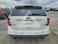 2011 Ford EDGE photo