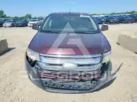 2011 Ford EDGE photo