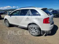 2011 Ford EDGE фото