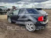 2011 Ford EDGE фото