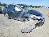 2011 Ford EDGE фото