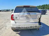 2011 Ford EDGE photo