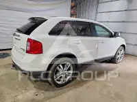 2011 Ford EDGE photo