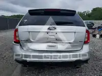 2011 Ford EDGE фото