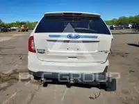 2011 Ford EDGE фото