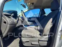 2011 Ford EDGE photo