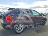 2011 Ford EDGE фото