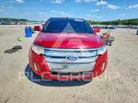 2011 Ford EDGE фото