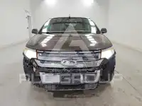 2011 Ford EDGE фото