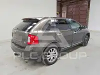2011 Ford EDGE фото