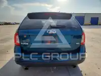 2011 Ford EDGE photo