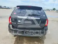 2011 Ford EDGE photo