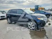 2011 Ford EDGE photo