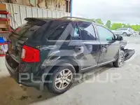 2011 Ford EDGE фото