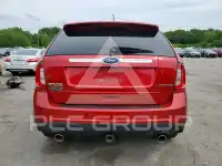 2011 Ford EDGE photo