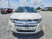 2011 Ford EDGE photo