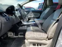 2011 Ford EDGE фото