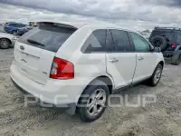 2011 Ford EDGE photo