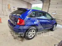2011 Ford EDGE фото